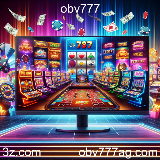 Explorando a Categoria de Apostas no obv777