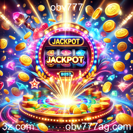 A Emoção dos Jackpots na Plataforma obv777